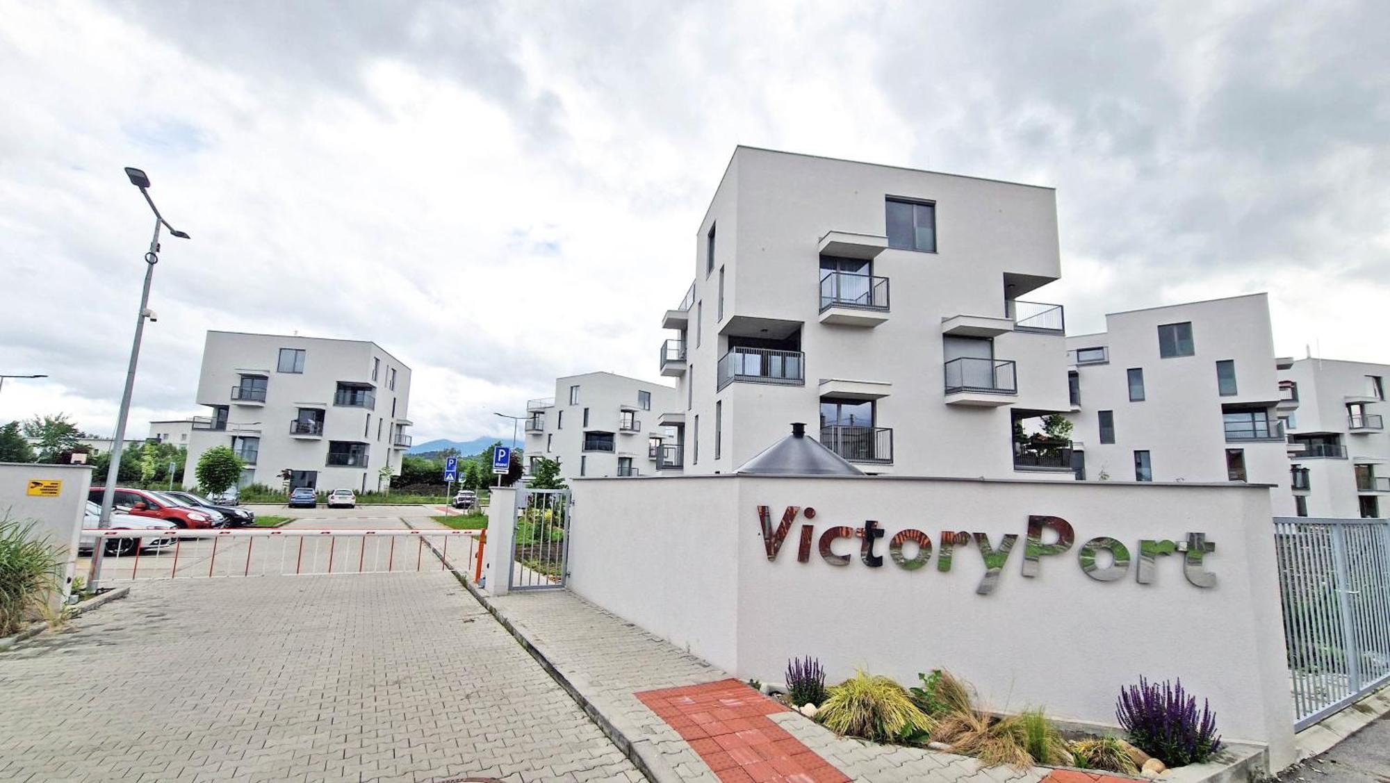 Hillshome - 84M2 Moderny Byt S Terasou Aj Saunou Liptovský Mikuláš Екстериор снимка